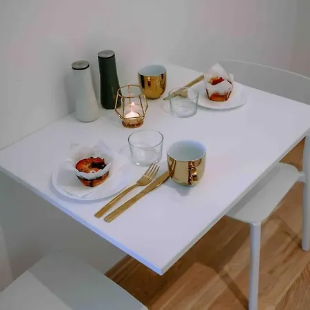 The Easy And Cosy In With Fast Wifi أوسلو