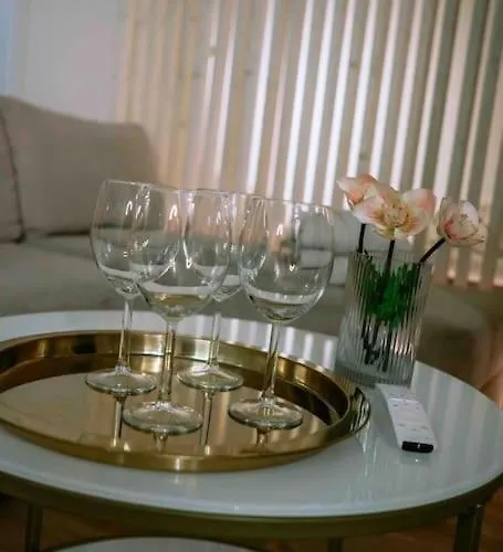 The Easy And Cosy In With Fast Wifi Appartamento Oslo