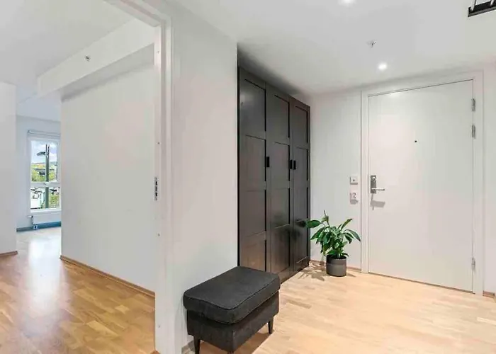 The Easy And Cosy In With Fast Wifi