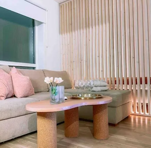 Apartment The Easy And Cosy In With Fast Wifi *