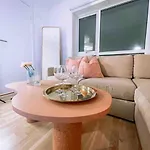 The Easy And Cosy In With Fast Wifi