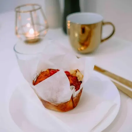 The Easy And Cosy In With Fast Wifi Apartmán *