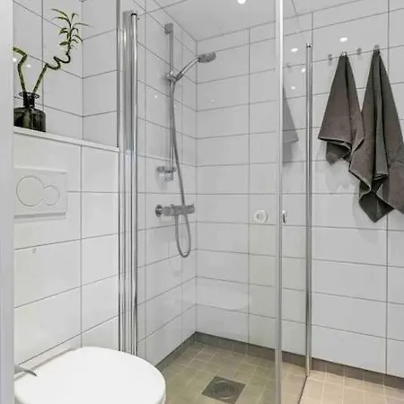 The Easy And Cosy In With Fast Wifi *