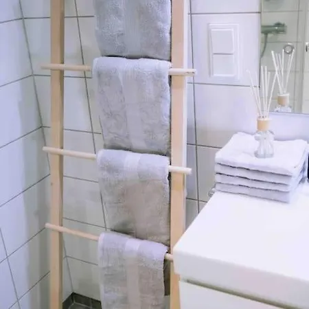 Διαμέρισμα The Easy And Cosy In With Fast Wifi Όσλο