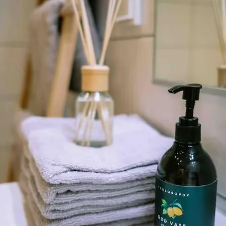 The Easy And Cosy In With Fast Wifi Διαμέρισμα