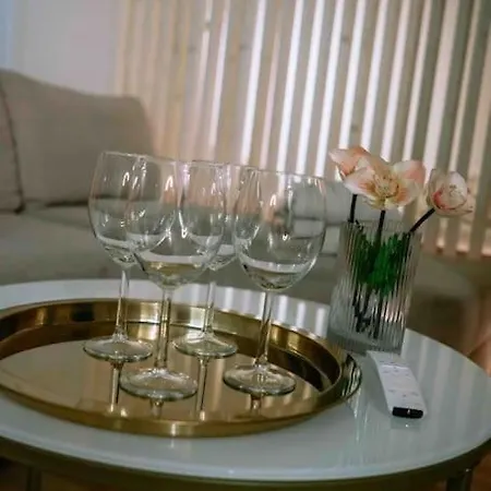 The Easy And Cosy In With Fast Wifi Appartement Oslo