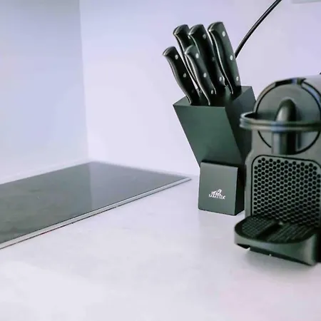 The Easy And Cosy In With Fast Wifi