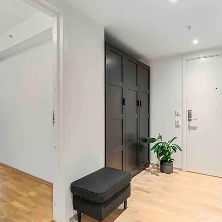 The Easy And Cosy In With Fast Wifi