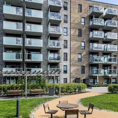 Διαμέρισμα The Easy And Cosy In With Fast Wifi Όσλο