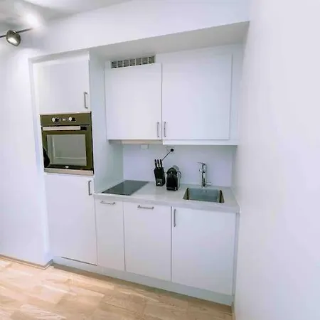 The Easy And Cosy In With Fast Wifi Όσλο