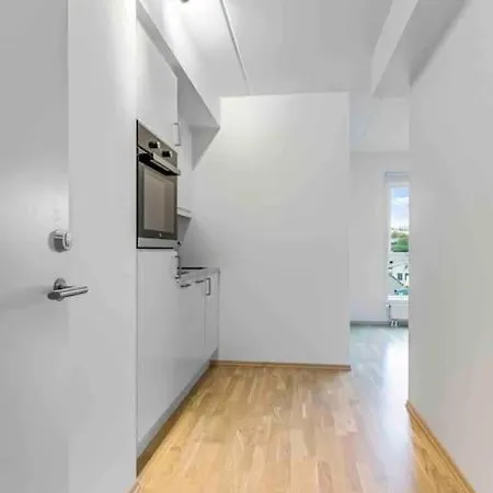 The Easy And Cosy In With Fast Wifi Appartement *
