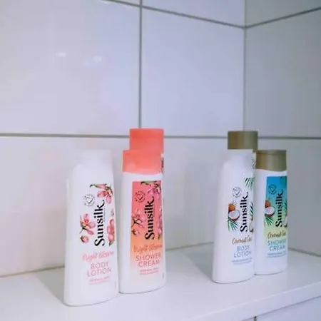 Διαμέρισμα The Easy And Cosy In With Fast Wifi *