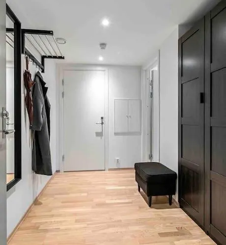 The Easy And Cosy In With Fast Wifi