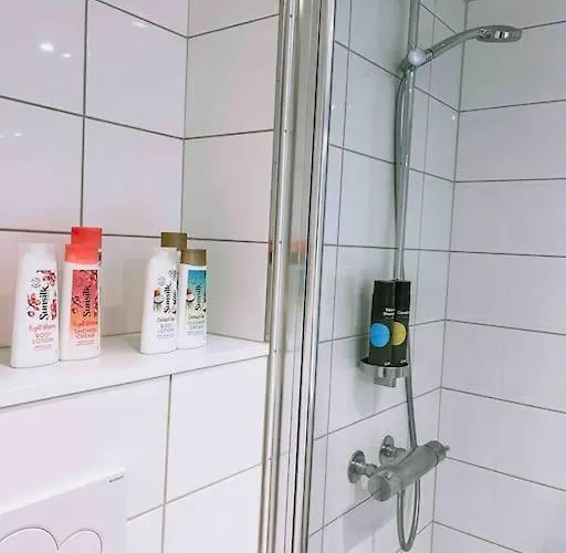 The Easy And Cosy In With Fast Wifi Oslo