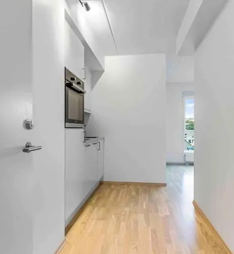 The Easy And Cosy In With Fast Wifi Apartmán *