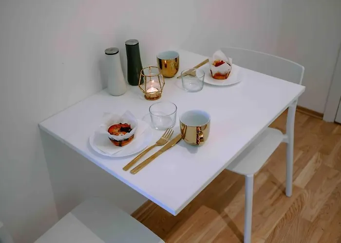 The Easy And Cosy In With Fast Wifi Oslo