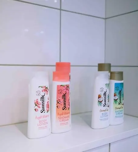 Apartmán The Easy And Cosy In With Fast Wifi *