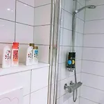 The Easy And Cosy In With Fast Wifi 奥斯陆