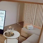 The Easy And Cosy In With Fast Wifi *