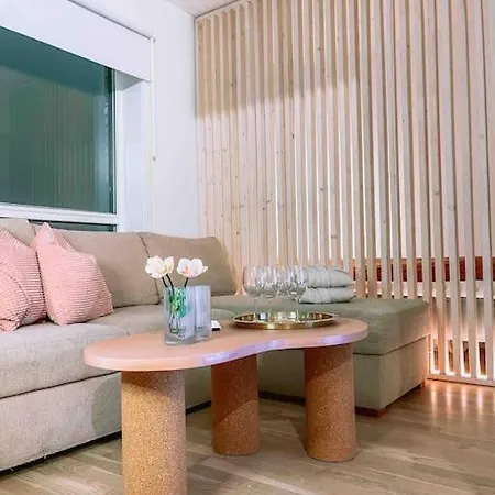 Leilighet The Easy And Cosy In With Fast Wifi *